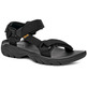 Sandale Teva Terra Fi 5 Noir