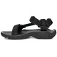 Sandale Teva Terra Fi 5 Noir