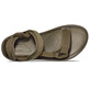 Sandale Teva Terra Fi 5 olive