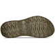 Sandale Teva Terra Fi 5 olive