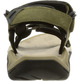 Sandale Teva Terra Fi 5 Universal LTR vert olive
