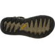 Sandale Teva Terra Fi 5 Universal LTR vert olive