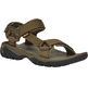 Sandale Teva Terra Fi 5 vert foncé