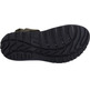 Sandale Teva Terra Fi 5 vert foncé