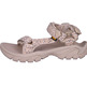 Sandale Teva Terra Fi 5 W Beige