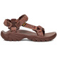 Sandale Chocolat Teva Terra Fi 5 W