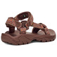 Sandale Chocolat Teva Terra Fi 5 W