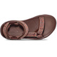 Sandale Chocolat Teva Terra Fi 5 W