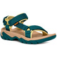 Sandale Teva Terra Fi 5 W bleu corail