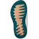 Sandale Teva Terra Fi 5 W bleu corail