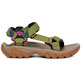 Sandale Iguana Teva Terra Fi 5 W