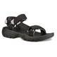 Sandales noires Teva Terra Fi 5 W