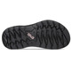 Sandales noires Teva Terra Fi 5 W
