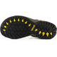 Sandale Teva Terra Fi Lite en cuir vert