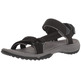 Sandalia Teva Terra Fi Lite Cuir W Noir