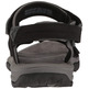 Sandalia Teva Terra Fi Lite Cuir W Noir