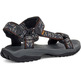Sandale Teva Terra Fi Lite Marine / Marron
