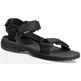 Sandales noires Teva Terra Fi Lite