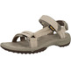 Sandale Teva Terra Fi Lite Suede W Beige