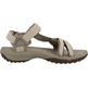 Sandale Teva Terra Fi Lite Suede W Beige