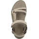 Sandale Teva Terra Fi Lite Suede W Beige