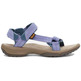 Sandale Teva Terra Fi Lite Suede W Mauve