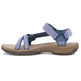 Sandale Teva Terra Fi Lite Suede W Mauve