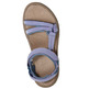 Sandale Teva Terra Fi Lite Suede W Mauve