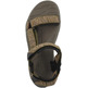 Sandale Teva Terra Fi Lite Vert / Saumon