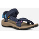 Sandale Teva Terra Fi Lite W Couronne Bleue