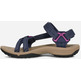 Sandale Teva Terra Fi Lite W Couronne Bleue