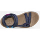 Sandale Teva Terra Fi Lite W Couronne Bleue