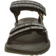 Sandalia Teva Terra Fi Lite W Blanc / Gris / Noir