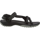 Sandales noires Teva Terra Fi Lite W