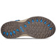 Sandalia Teva Terra Fi Lite W Vert / Bleu
