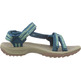 Sandale Teva Terra Fi Lite W vert/citron vert