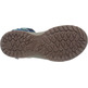 Sandale Teva Terra Fi Lite W vert/citron vert