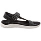 Sandalia Teva Terra Float 2 tricot universel noir
