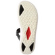 Sandalia Teva Terra Float 2 tricot universel noir