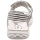 Sandalia Teva Terra-Float 2 tricots Universal W Blanca