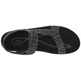 Sandalia Teva Terra Float 2 Knit Universal W Noir/Gris