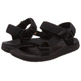 Sandalia Teva Terra Float 2 Universal W Noir