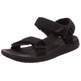 Sandalia Teva Terra Float 2 Universal W Noir