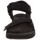 Sandalia Teva Terra Float 2 Universal W Noir