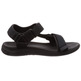 Sandalia Teva Terra Float 2 Universal W Noir