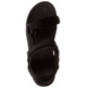 Sandalia Teva Terra Float 2 Universal W Noir