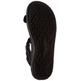 Sandalia Teva Terra Float 2 Universal W Noir