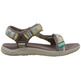 Sandalia Teva Terra Float 2 Universal W Nica Plum Truffe