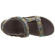 Sandalia Teva Terra Float 2 Universal W Nica Plum Truffe