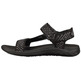 Sandalia Teva Terra Float 2 W Knit Evolve Noir
